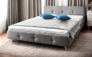 Łóżko sypialniane AMELIA