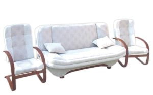 Komplet wypoczynkowy NATALIA