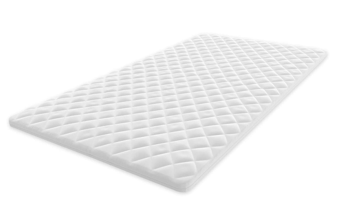 Toper, materac nawierzchniowy piankowy Visco termoelastyczny