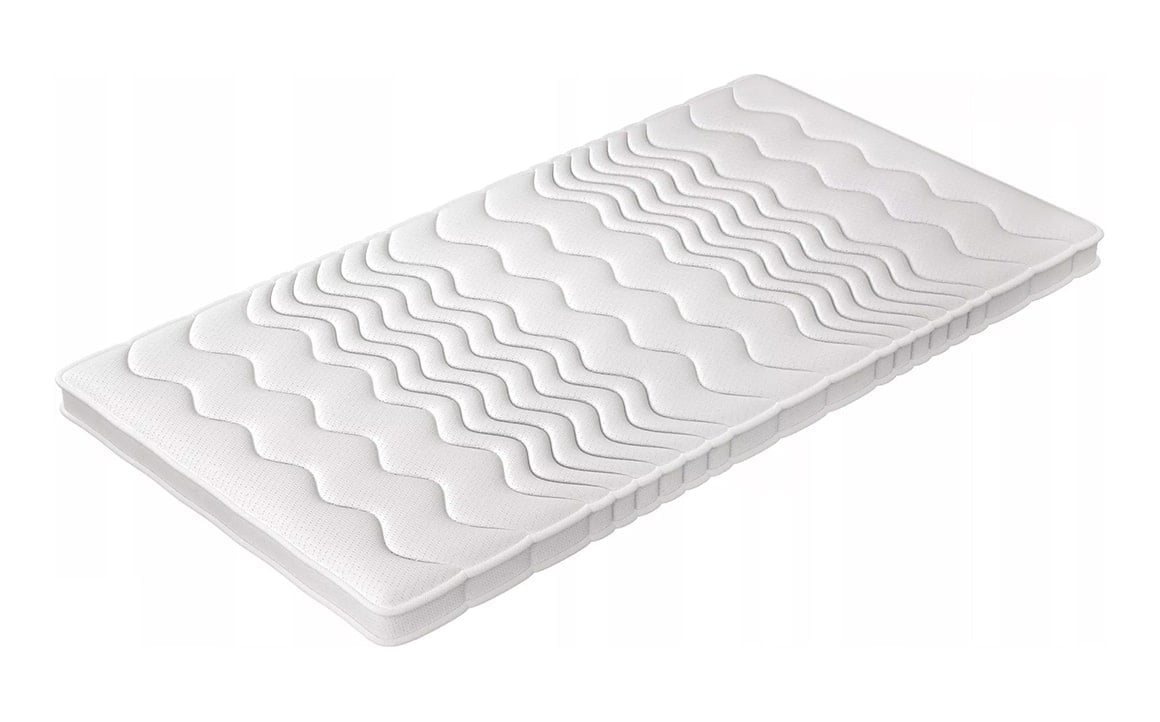 Toper, materac nawierzchniowy piankowy T28