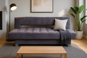 Wersalka KARO z prześwitem