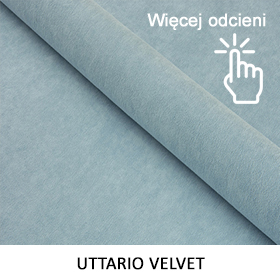 tkanina uttario velvet
